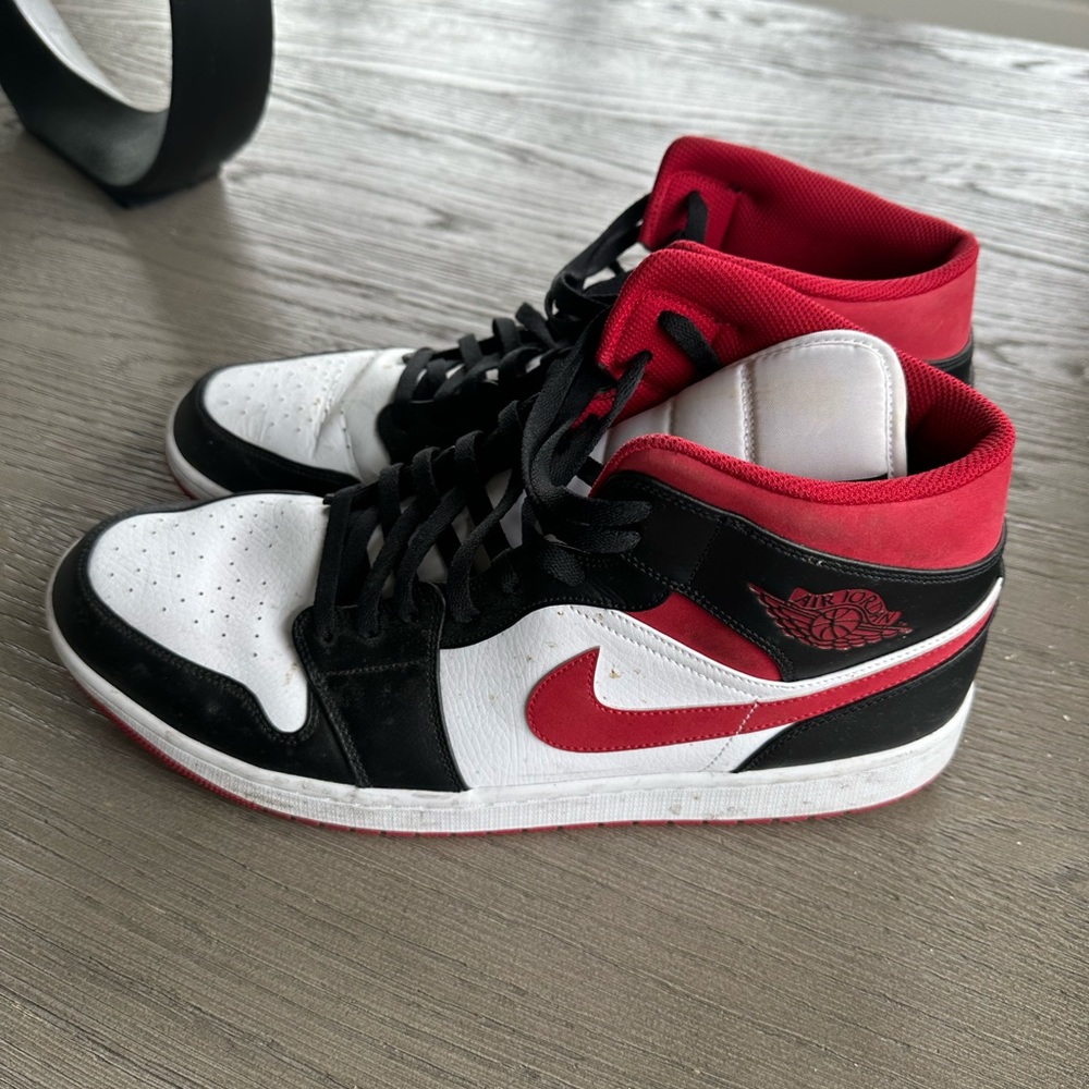 Jordan 1s